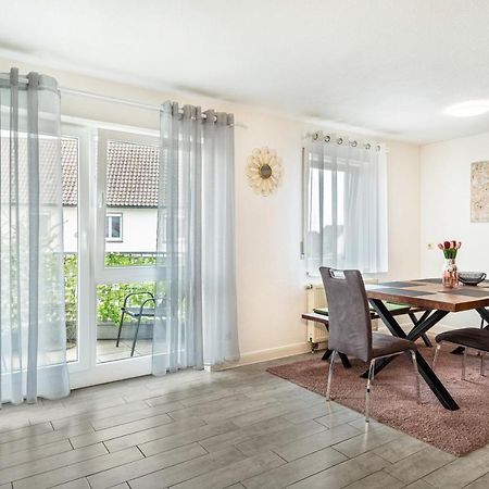 Tulips Apartment Мекенбойрен Екстериор снимка