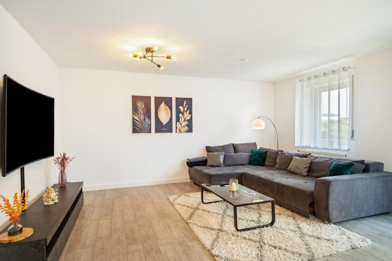 Tulips Apartment Мекенбойрен Екстериор снимка