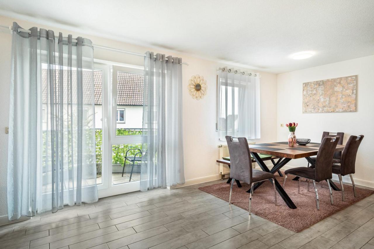 Tulips Apartment Мекенбойрен Екстериор снимка