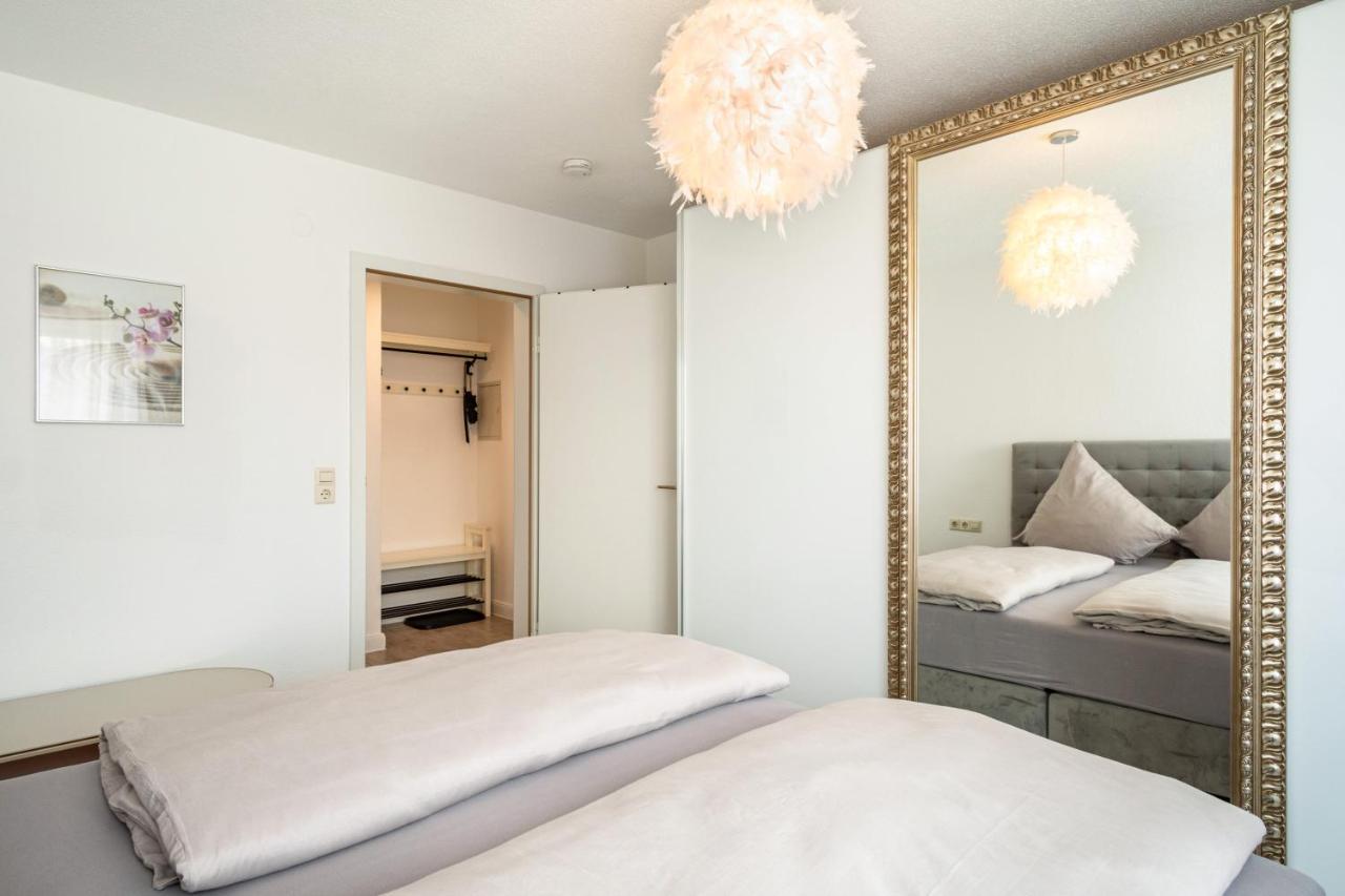 Tulips Apartment Мекенбойрен Екстериор снимка